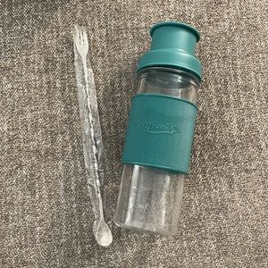 Masontops Mason Jar Cocktail Shaker